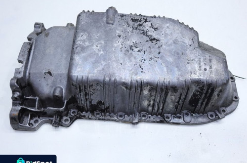 MISKA OLEJOWA VOLVO V70 II 2.5 TDI