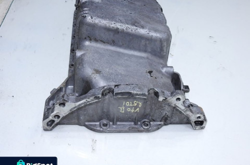 MISKA OLEJOWA VOLVO V70 II 2.5 TDI