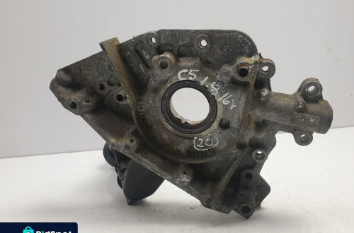Citroen C5 1.8 16V POMPA OLEJU olejowa 9657984480