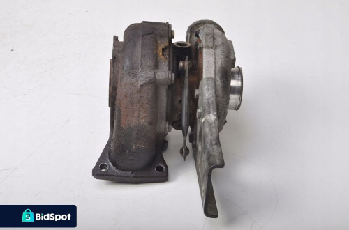 VOLVO S60 I V70 II 2.4 D5 TURBINA TURBO 30757079
