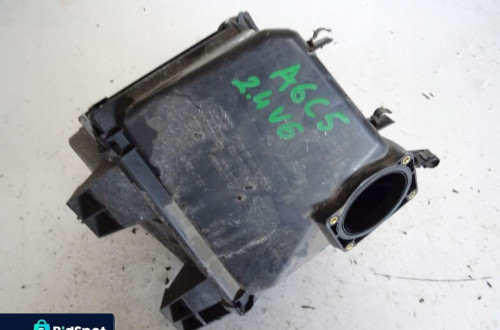 FILTR POWIETRZA AUDI A6 C5 2.4 V6