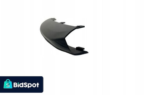 BMW F22 F23 LISTWA ZDERZAKA PRZÓD 7314334