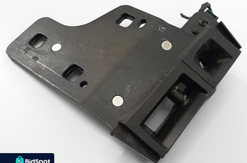 ZAMEK RYGIEL DACHU PRAWY FORD FOCUS MK2