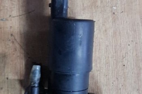 PEUGEOT CITROEN POMPKA SPRYSKIWACZA