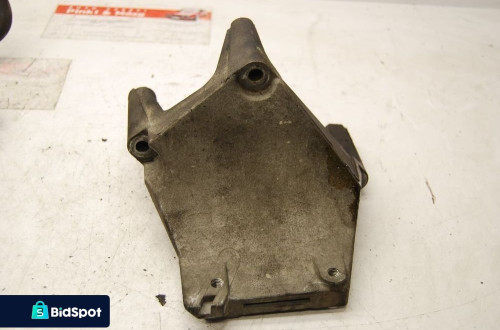 ŁAPA PODPORA SKRZYNI BIEGÓW 9127489 OPEL CORSA C 1.0