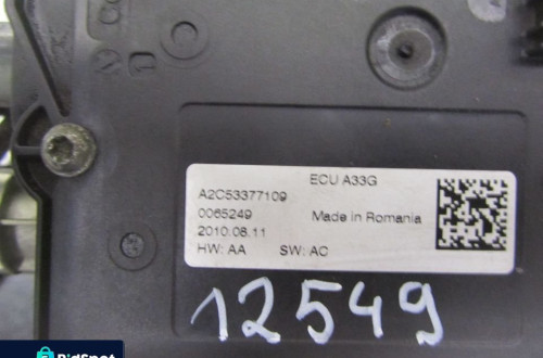 mechanizm ręcznego Saab 95 A2C53377109