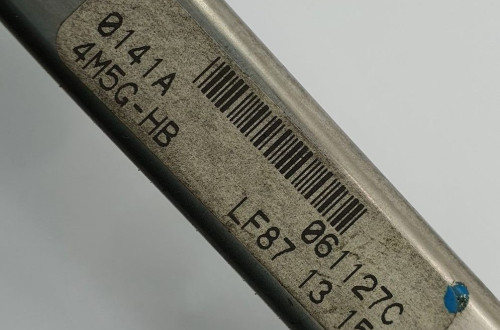 LISTWA WTRYSKOWA FORD FOCUS MK2 2.0 4M5G-9D280-DB