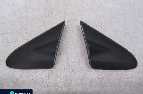 chevrolet aveo nakładka trójkąt błotnika Prawa