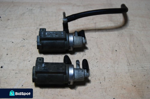 ZAWÓR PODCIŚNIENIA 059906627A AUDI A6 C5 2.5 TDI VW PASSAT B5 059906627
