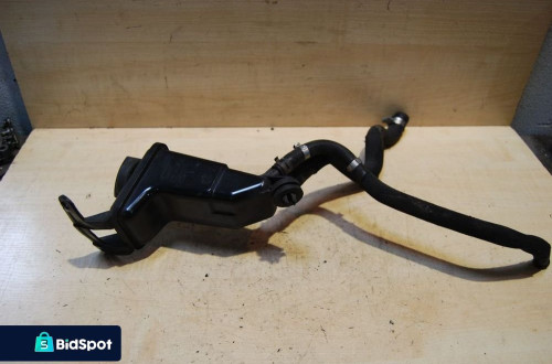 ZBIORNICZEK PŁYNU WSPOMAGANIA 8E0422373B AUDI A4 B7 B6 SEAT EXEO