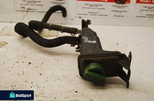 ZBIORNICZEK PŁYNU WSPOMAGANIA 8E0422373B AUDI A4 B7 B6 SEAT EXEO