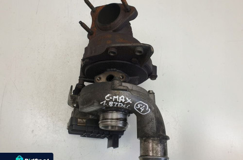 Ford C-MAX 1.8 TDCI TURBOSPRĘŻARKA 7G9Q-6K682-BB