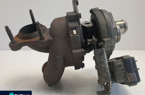 Ford C-MAX 1.8 TDCI TURBOSPRĘŻARKA 7G9Q-6K682-BB