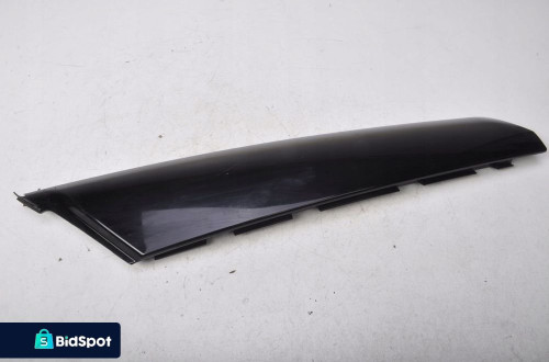 MINI F57 OSŁONA SŁUPKA LEWY PRZÓD