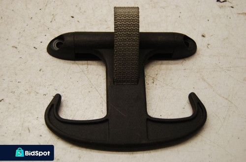 UCHWYT MOCOWANIE BAGAŻU SKODA OCTAVIA II 6Y5867615B