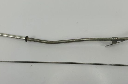 BAGNET MIARKA OLEJU OPEL CORSA D 1.3 CDTI 55577641