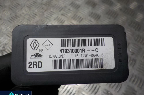 RENAULT GRAND SCENIC III MODUŁ ESP 479310001R