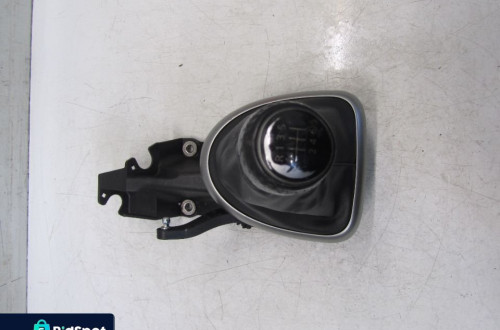 nissan qashqai lewarek zmiany biegów