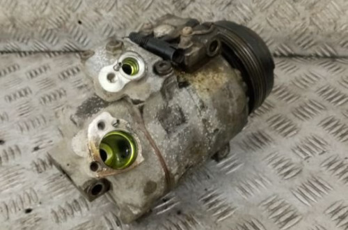 SPRĘŻARKA KLIMATYZACJI BMW E39 7SB16C