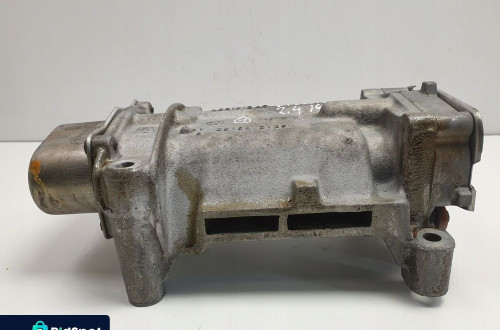 Pt Cruiser 2.4 16V POMPA OLEJU olejowa WAŁKI