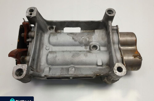 Pt Cruiser 2.4 16V POMPA OLEJU olejowa WAŁKI