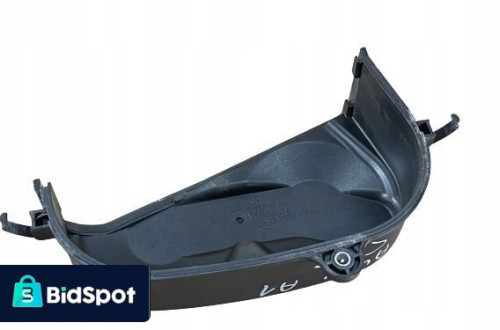 # OBUDOWA ROZRZĄDU VW AUDI CHZ 1.0TSI 04E109108E