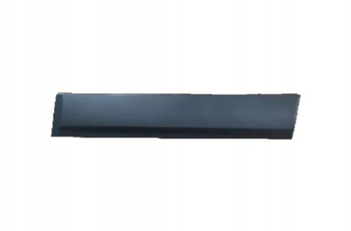NISSAN QASHQAI 2007 - 10 LISTWA DRZWI PRZÓD 1 P