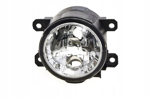 FIAT FULLBACK 2016 - LAMPA PRZECIWMGIELNA L/P