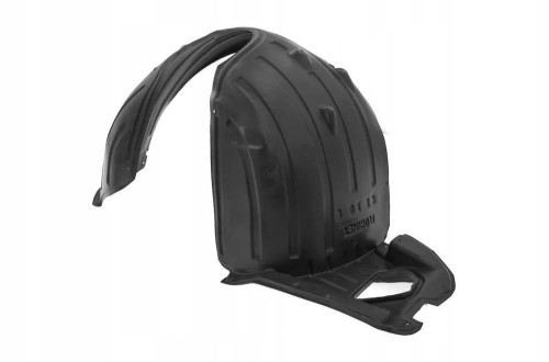 CITROEN C3 2013 - 16 NADKOLE PRZÓD L