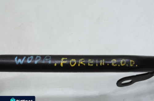MAGISTRALA WODY SUBARU FORESTER III 2.0 D