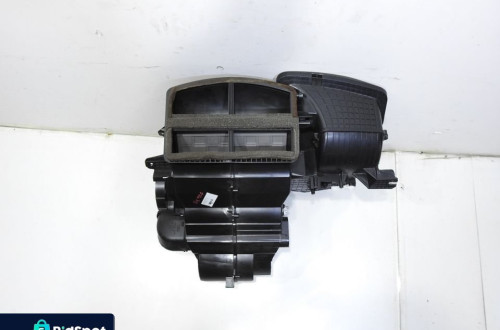 NAGRZEWNICA FORD FIESTA MK7 1.4 TDCI