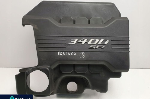 Chevrolet Equinox 3.4 V6 GÓRNA OSŁONA SILNIKA