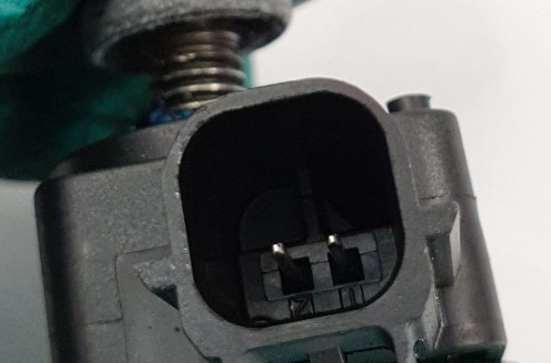SENSOR UDERZENIOWY OPEL INSIGNIA A 13502341
