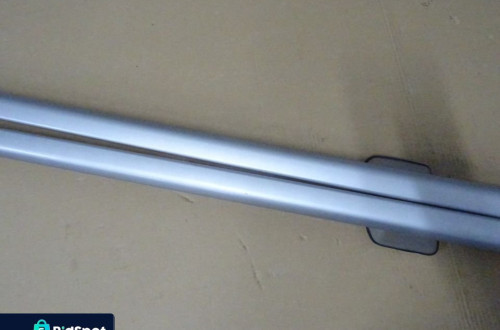 RELING RELINGI DACHOWE RENAULT LAGUNA II LIFT NR113