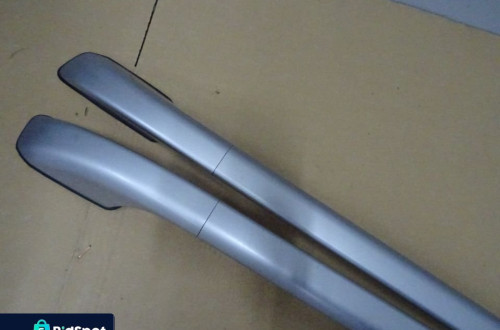 RELING RELINGI DACHOWE RENAULT LAGUNA II LIFT NR113