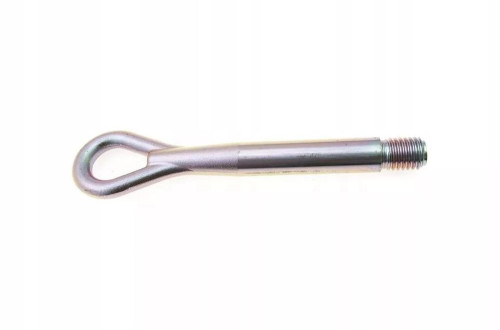 MERCEDES C W204 2011 - 14 HAK HOLOWNICZY