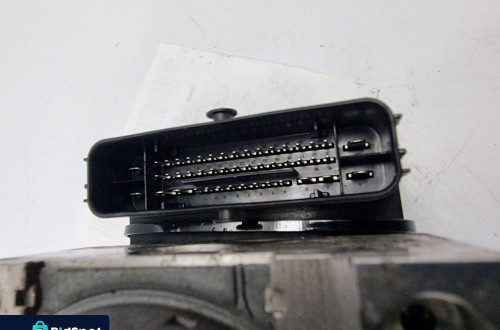 POMPA ABS HAMULCOWA VOLKSWAGEN GOLF VII 5Q0614517CG