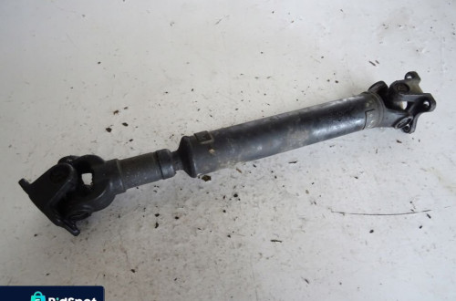 WAŁ NAPĘDOWY PRZÓD 2.7 DXI SSANG KYRON