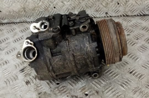 SPRĘŻARKA KLIMATYZACJI BMW E46 COMPACT 7SB016C