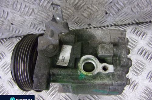 SPRĘŻARKA KLIMATYZACJI FIAT BRAVO 2 SCSB06