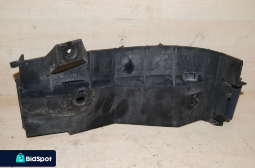 ŚLIZG ZDERZAKA PRAWY TYŁ 8L0807378D LZ5K/ LZ5W/ LY1C AUDI A3 8L 8L0807378E/ 8L0807378D