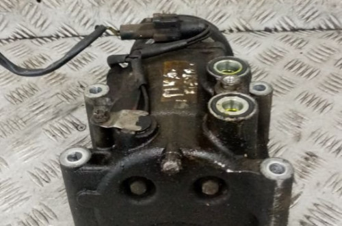 SPRĘŻARKA KLIMATYZACJI FIESTA MK 6 YS4H19D629AB