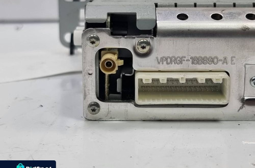 RADIO RENAULT TRAFIC III 281155379R