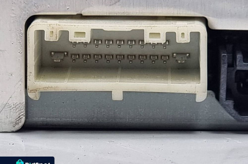 RADIO RENAULT TRAFIC III 281155379R