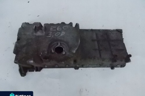 MISKA OLEJU 2.5D 3.0D 218KM E60 E65 E53 F-VAT