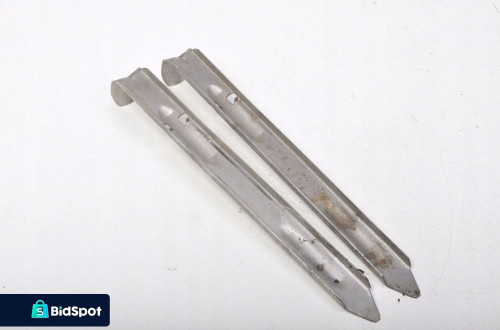 VOLVO S80 II ŚLEDŹ MOCOWANIE LAMPY 30678340