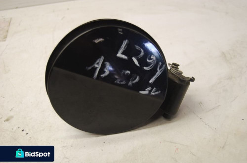 KLAPKA WLEWU PALIWA 8P0010370M AUDI A3 8P LIFT LZ9Y