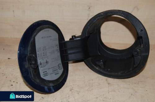 KLAPKA WLEWU PALIWA 8P0010370M AUDI A3 8P LIFT LZ9Y