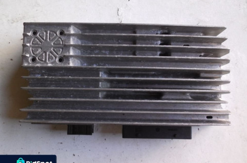 WZMACNIACZ BANG OLUFSEN 8T0035223L AUDI A5 A4 B8