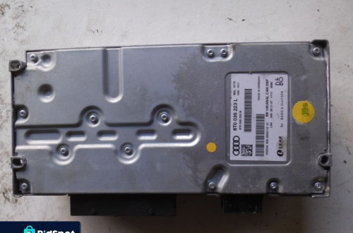 WZMACNIACZ BANG OLUFSEN 8T0035223L AUDI A5 A4 B8